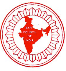 Bar Council logo